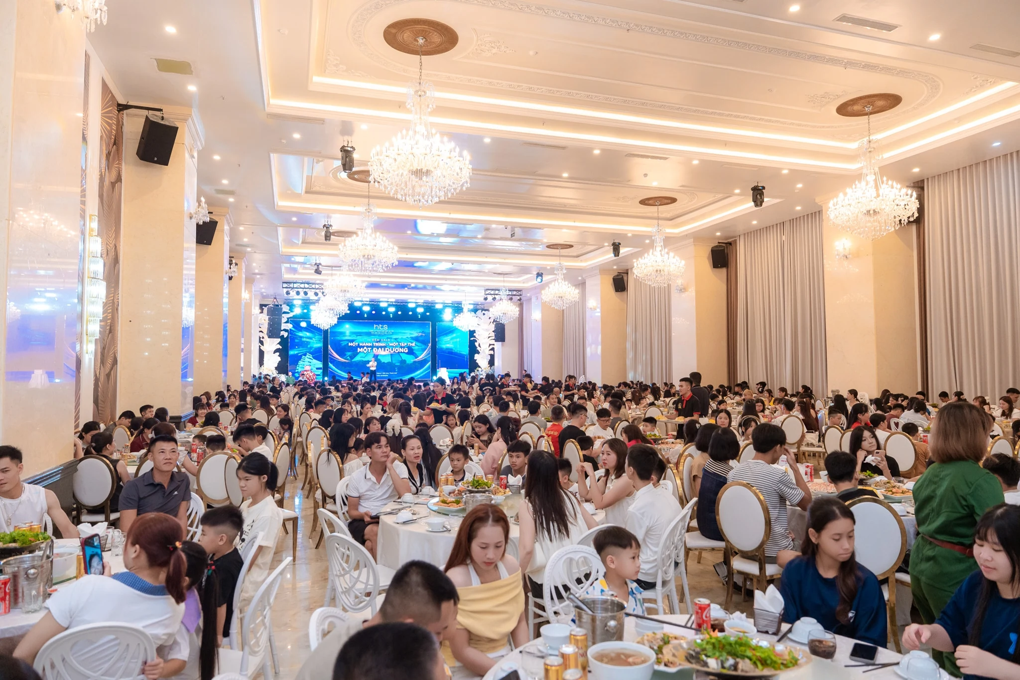 Gala Night: One Journey – One Team – One Ocean — 3