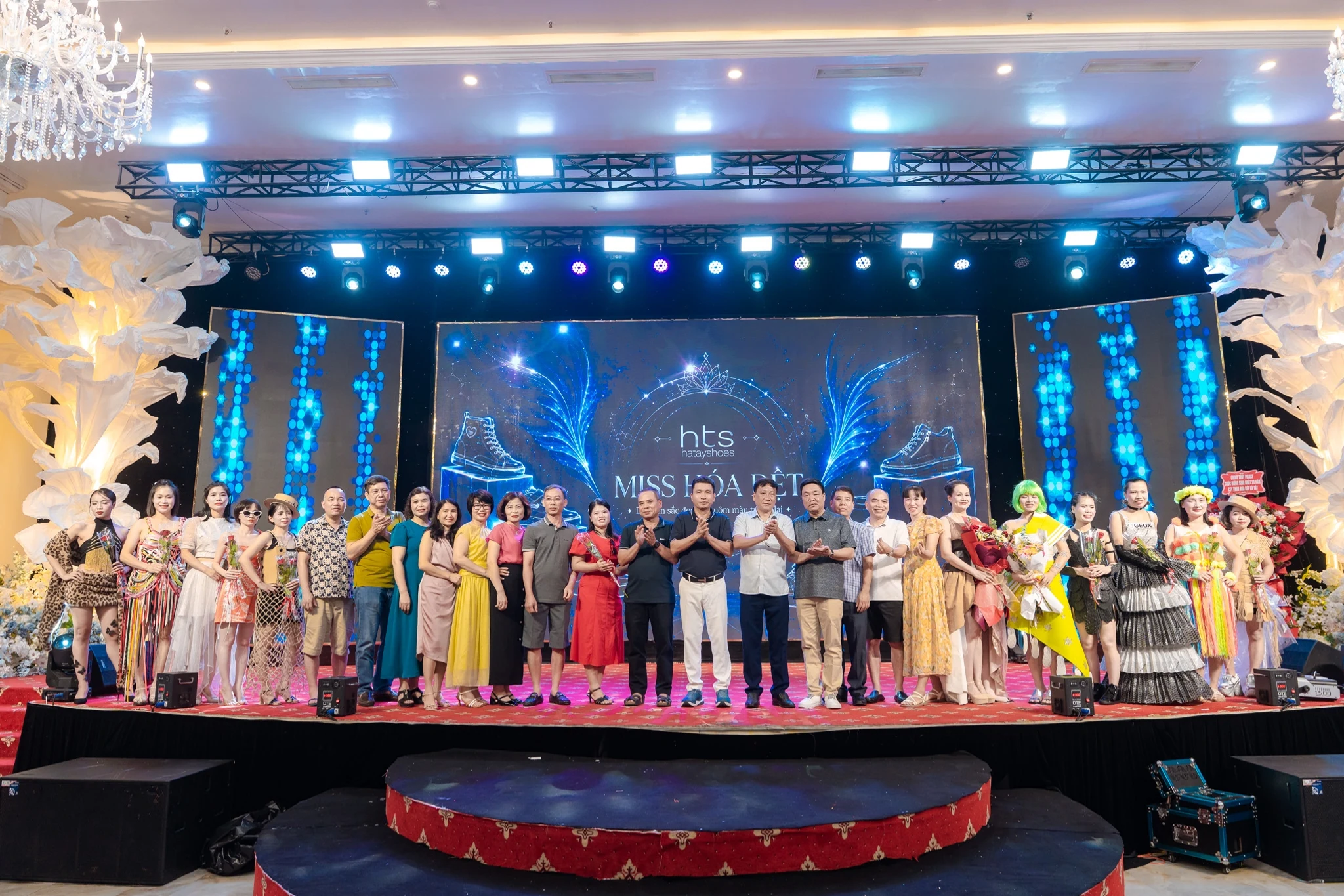 Gala Night: One Journey – One Team – One Ocean — 5