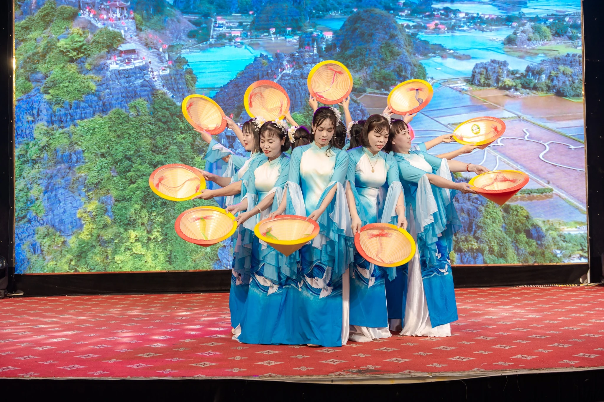 Gala Night: One Journey – One Team – One Ocean — 6