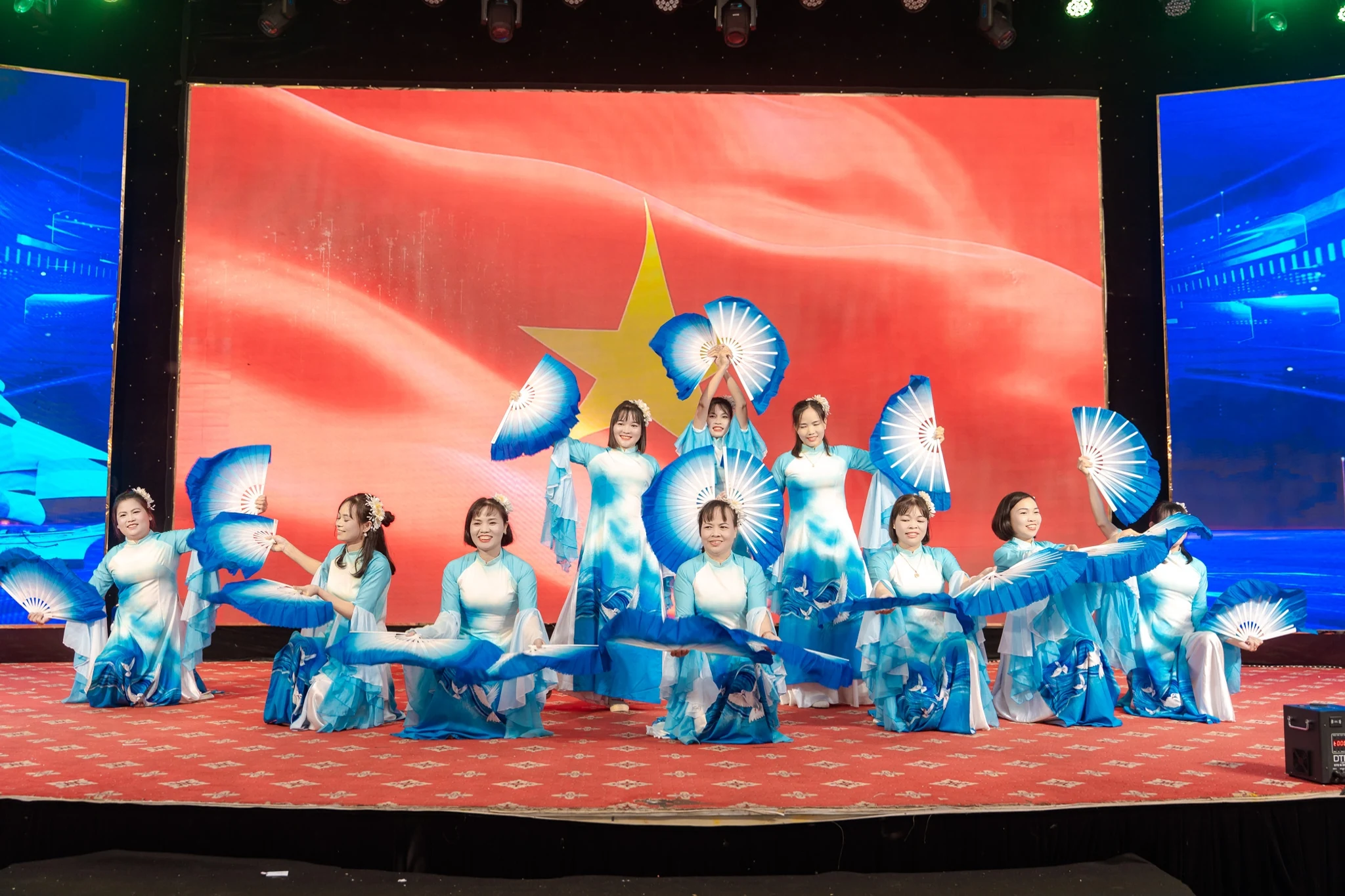 Gala Night: One Journey – One Team – One Ocean — 7