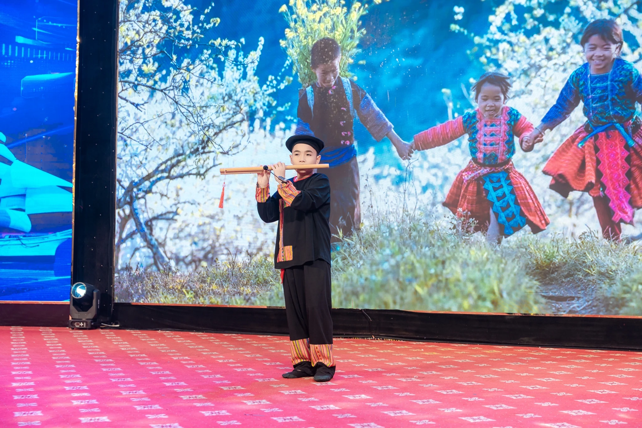 Gala Night: One Journey – One Team – One Ocean — 9