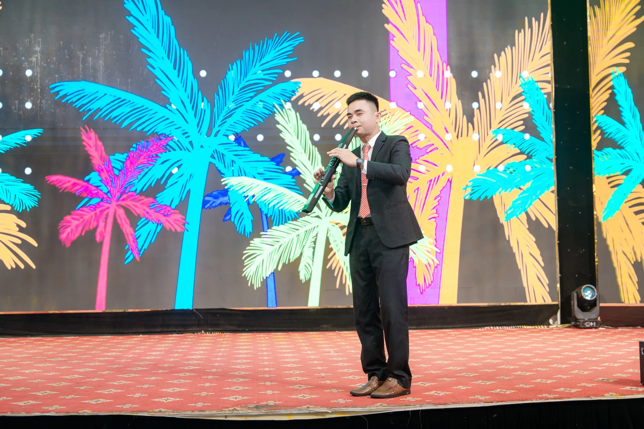 Gala Night: One Journey – One Team – One Ocean — 10