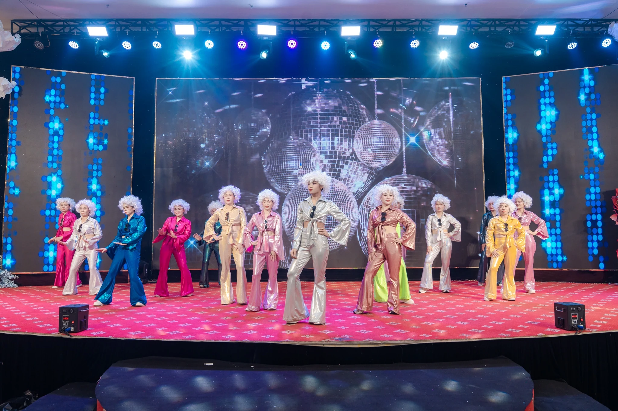 Gala Night: One Journey – One Team – One Ocean — 11