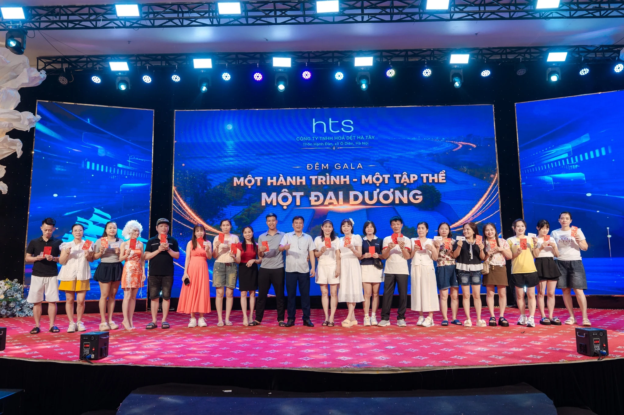 Gala Night: One Journey – One Team – One Ocean — 19