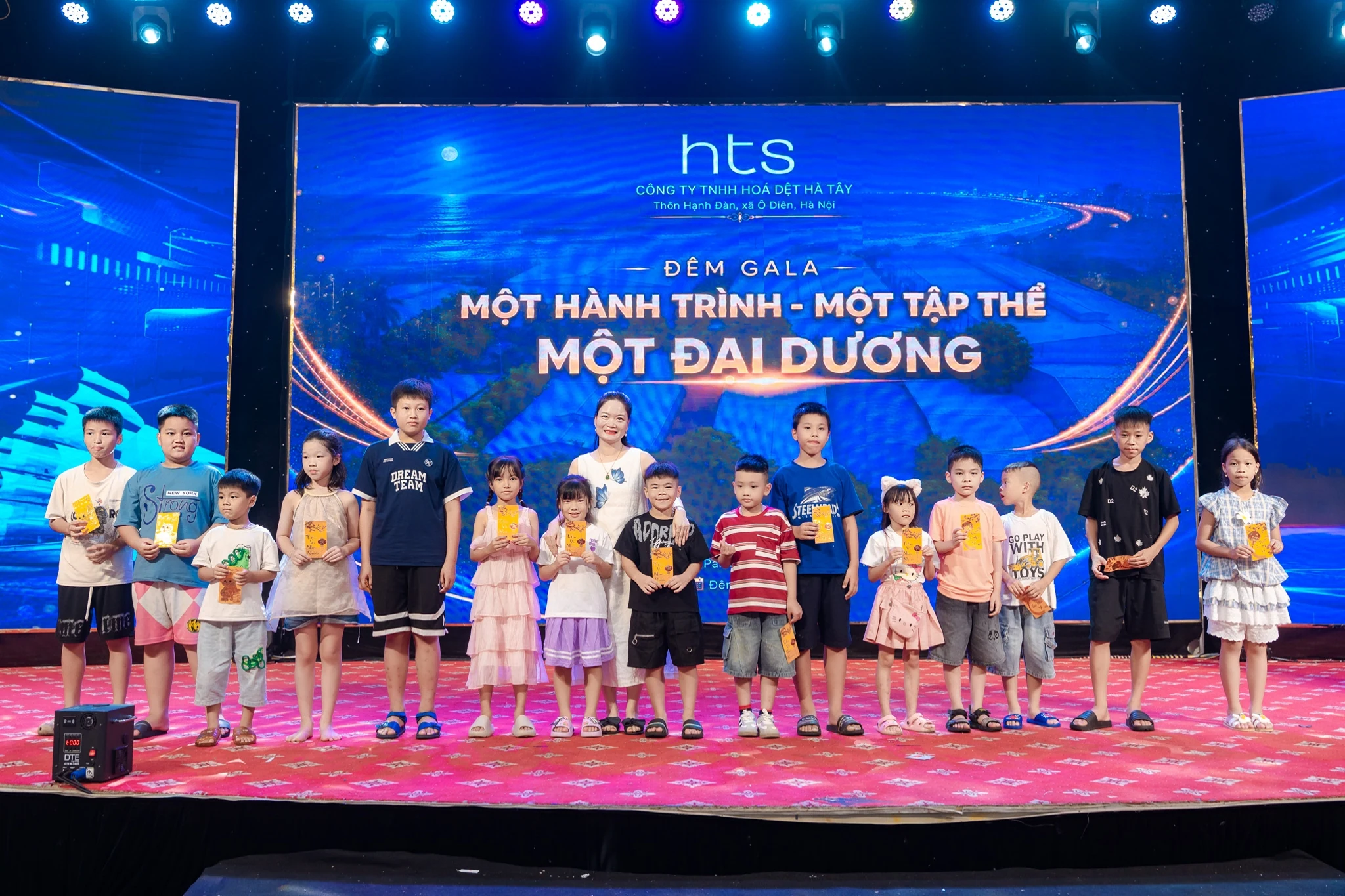 Gala Night: One Journey – One Team – One Ocean — 21