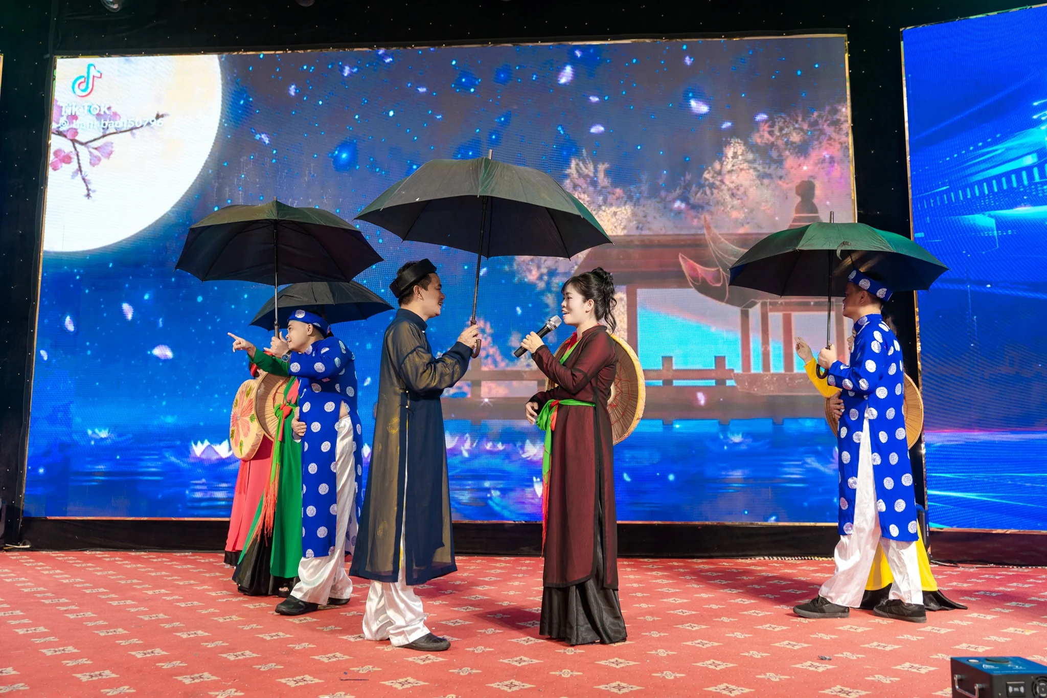 Gala Night: One Journey – One Team – One Ocean — 22