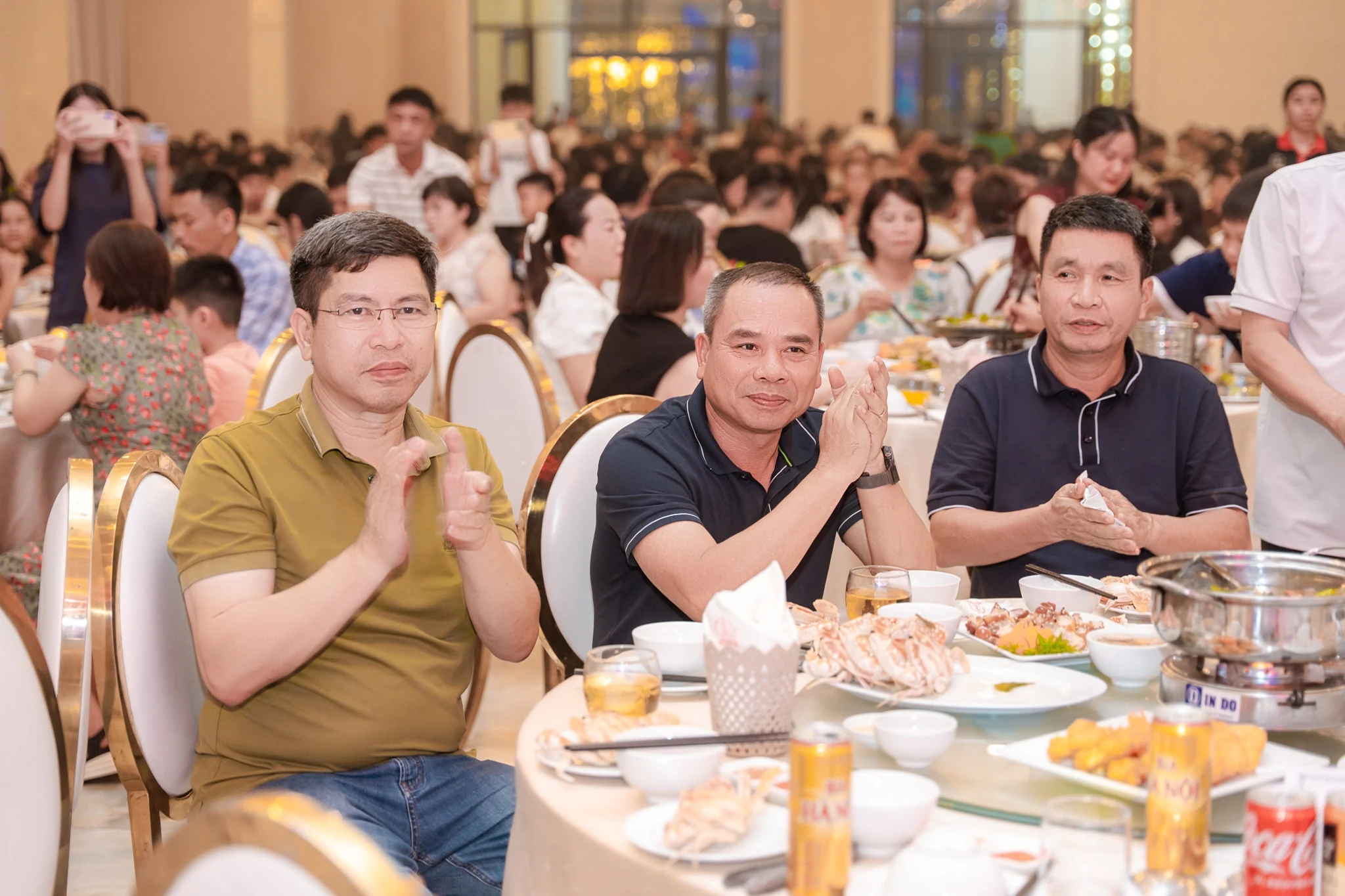 Gala Night: One Journey – One Team – One Ocean — 13