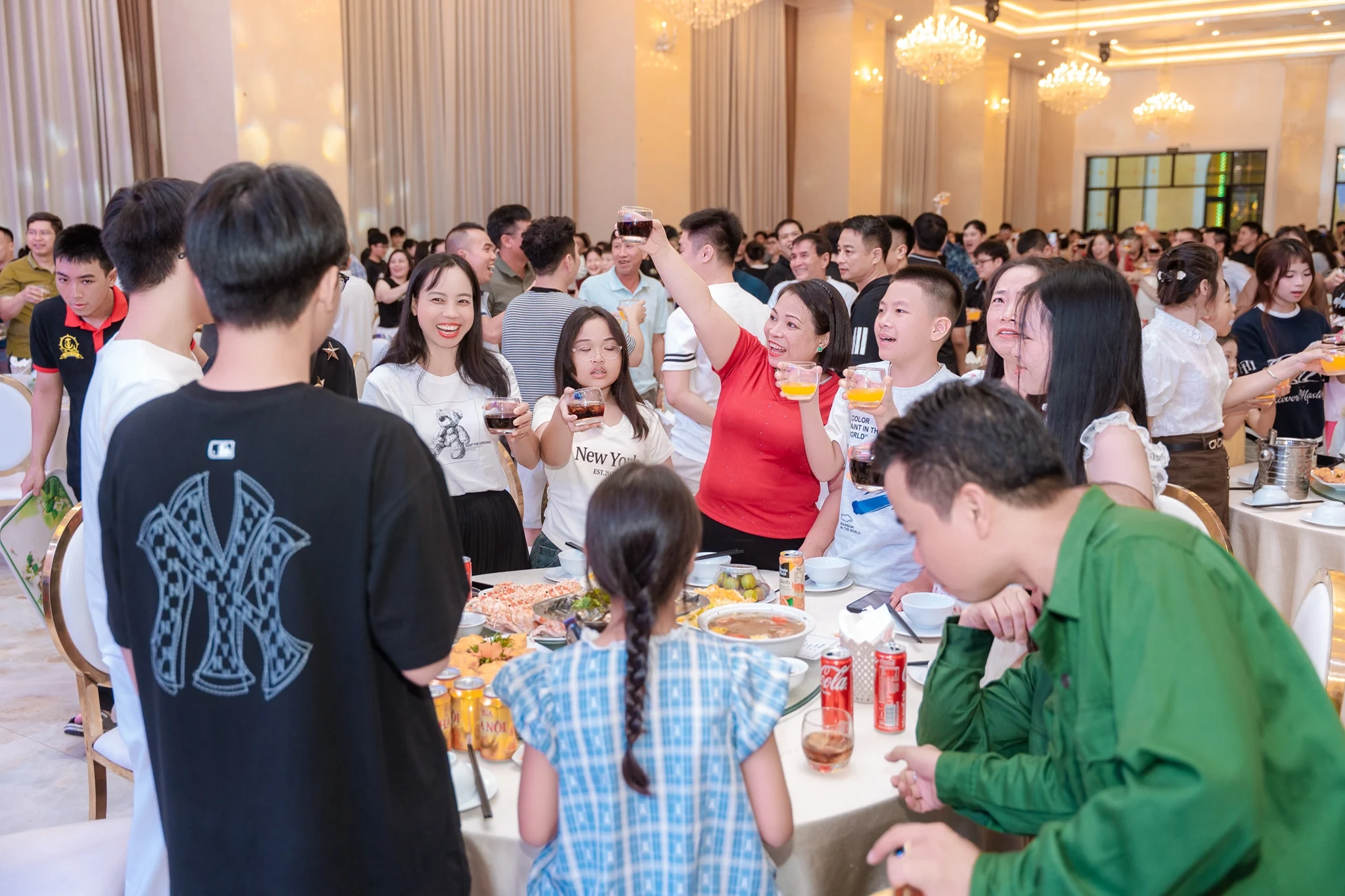 Gala Night: One Journey – One Team – One Ocean — 16