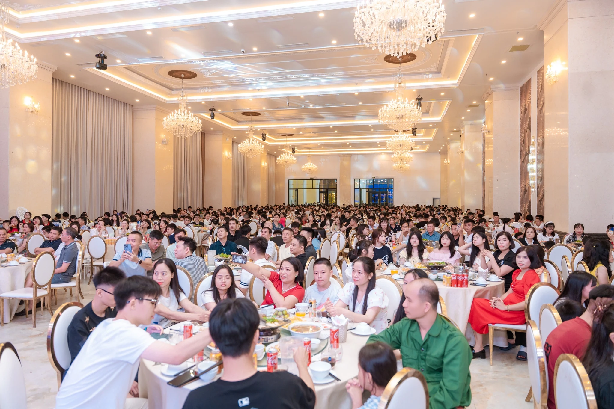 Gala Night: One Journey – One Team – One Ocean — 15