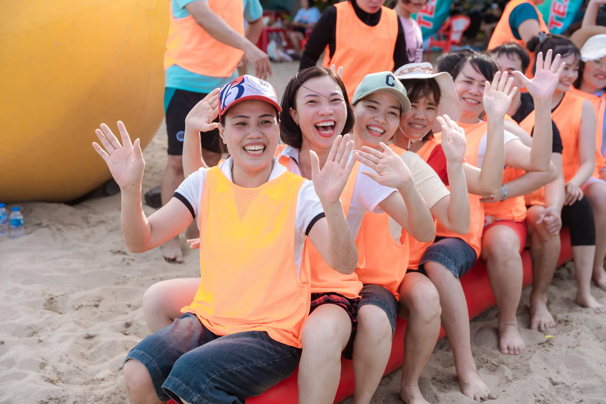 A Memorable Getaway – Sam Son 2026 — 2