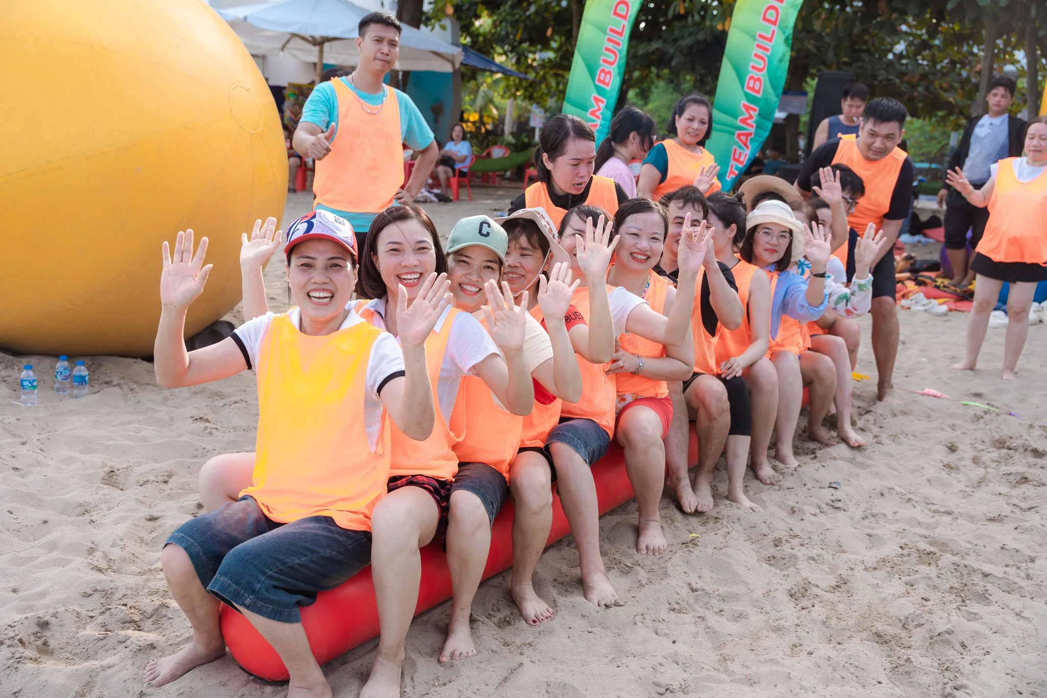 A Memorable Getaway – Sam Son 2026 — 3