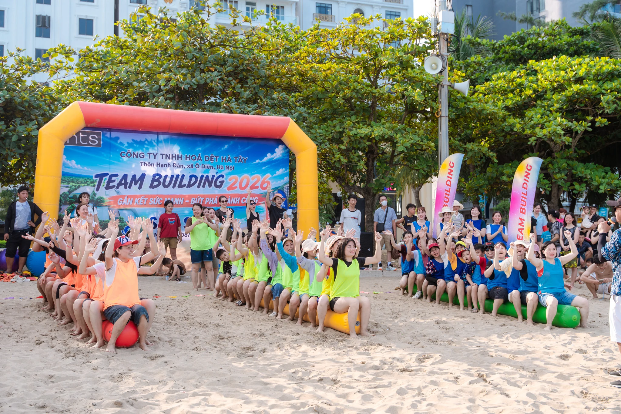 A Memorable Getaway – Sam Son 2026 — 4