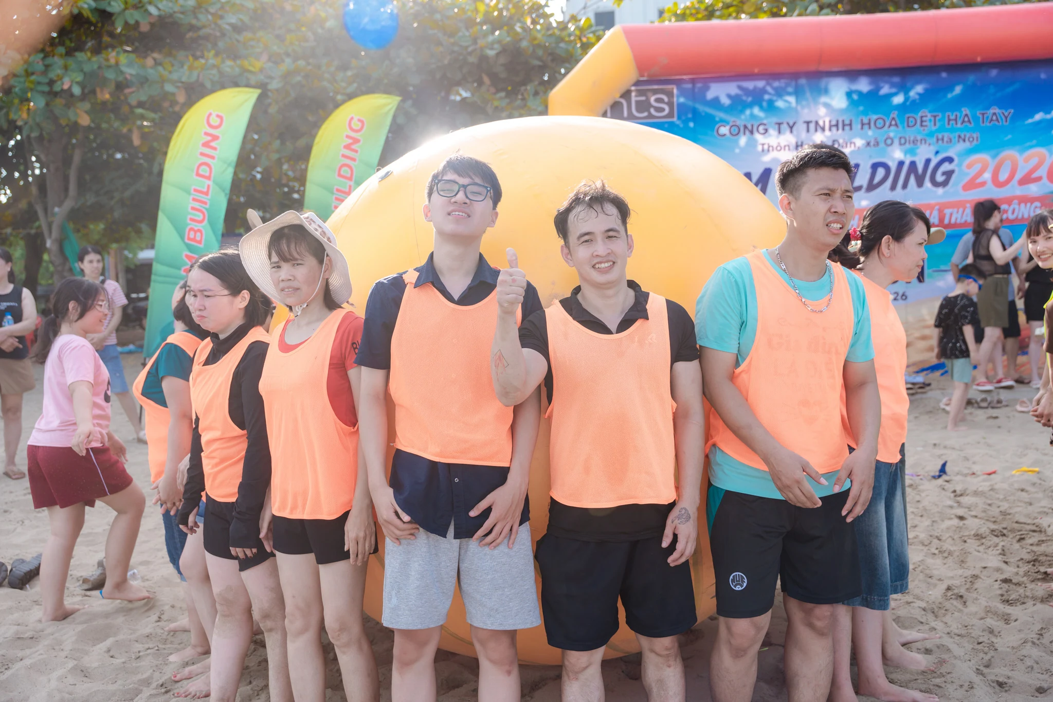 A Memorable Getaway – Sam Son 2026 — 5