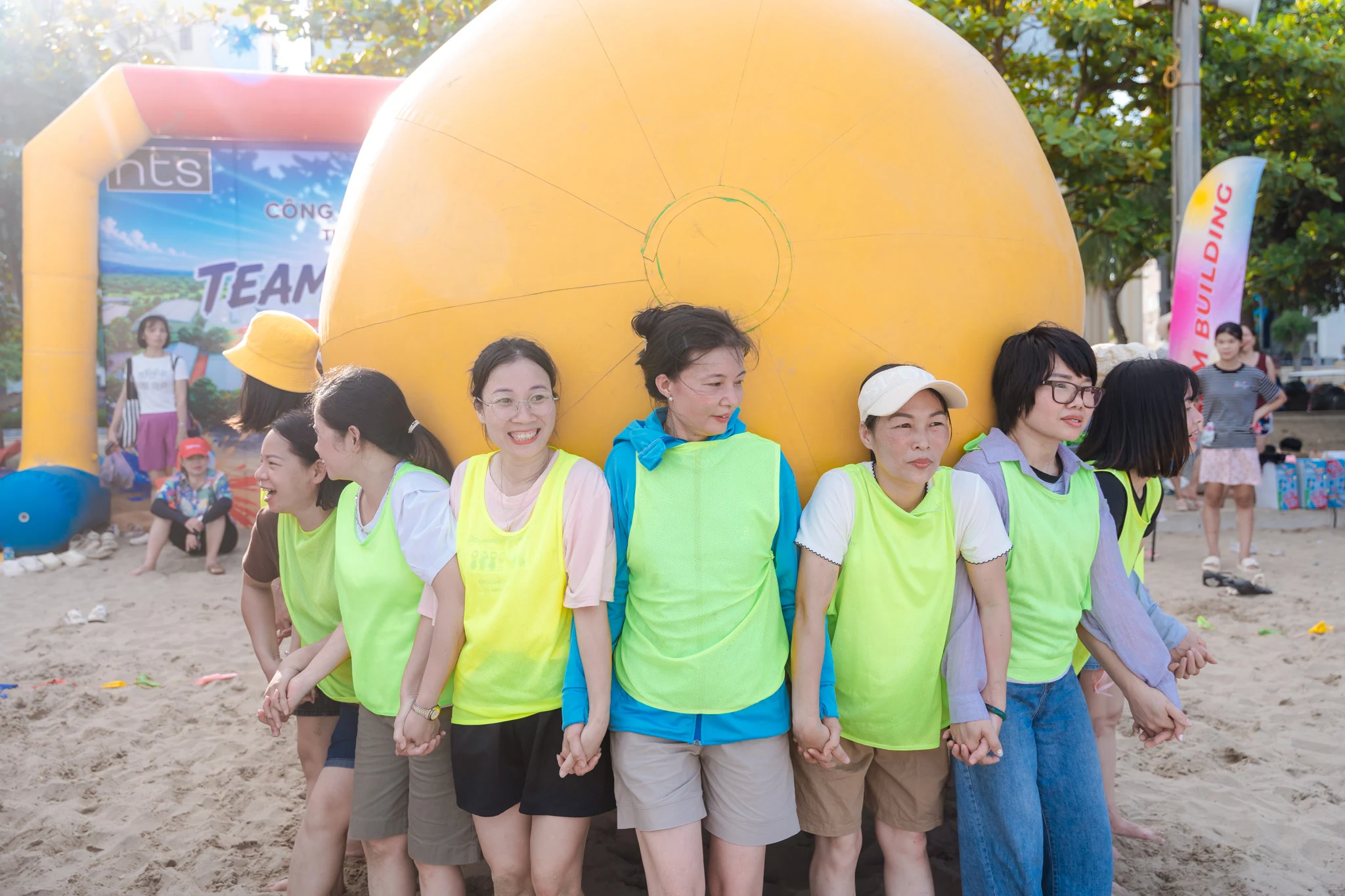 A Memorable Getaway – Sam Son 2026 — 6