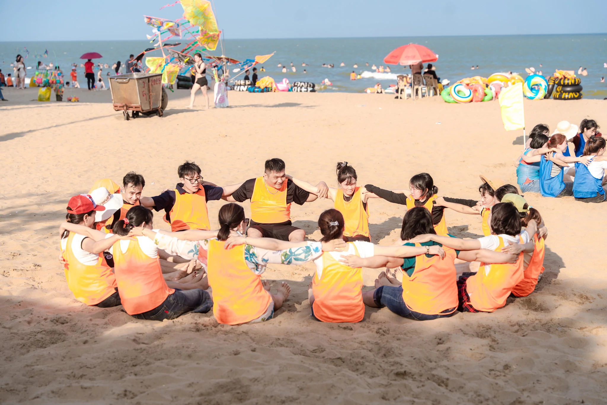 A Memorable Getaway – Sam Son 2026 — 11