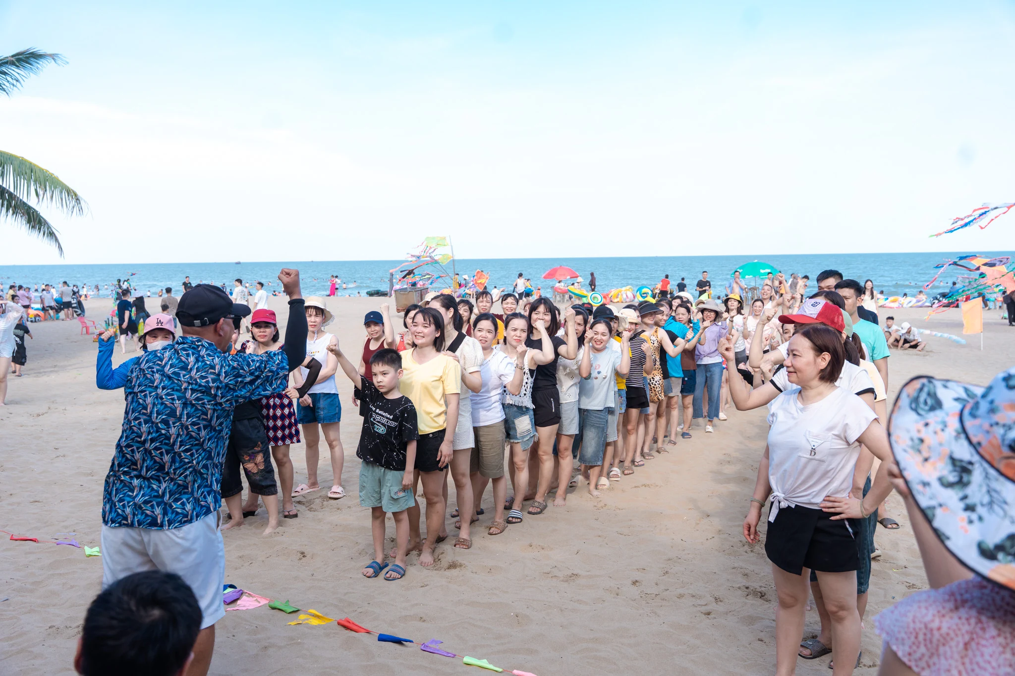 A Memorable Getaway – Sam Son 2026 — 14