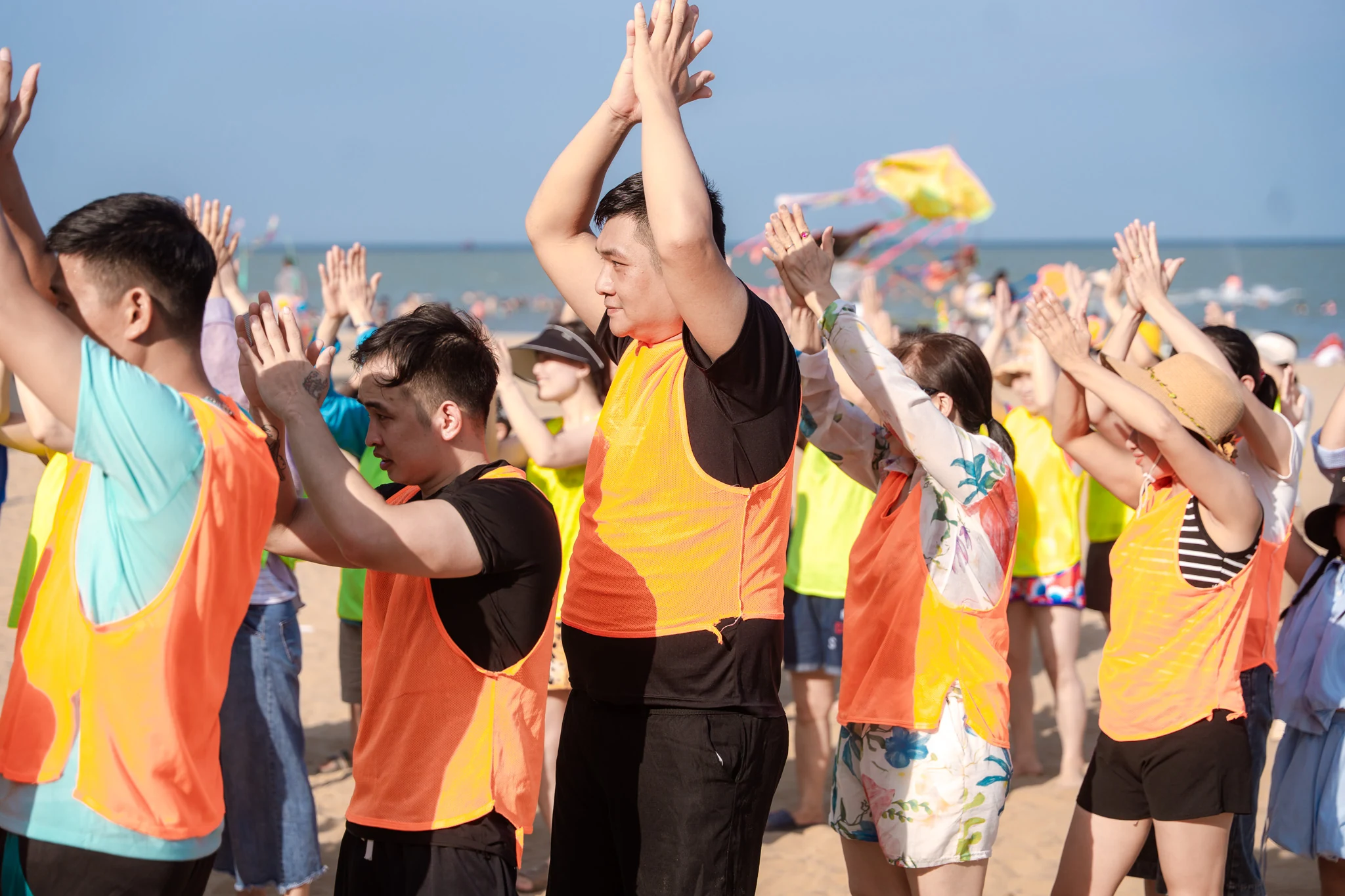 A Memorable Getaway – Sam Son 2026 — 15