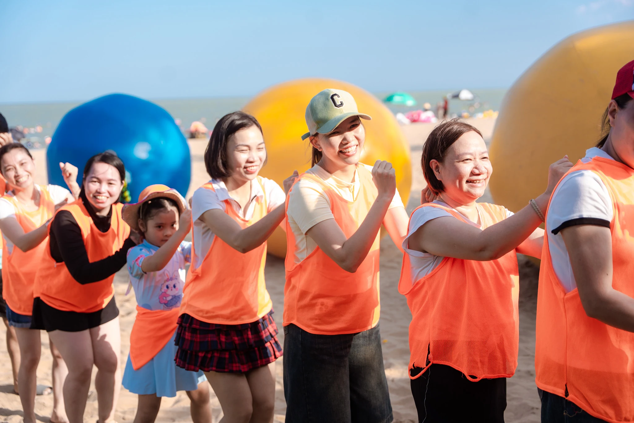 A Memorable Getaway – Sam Son 2026 — 16