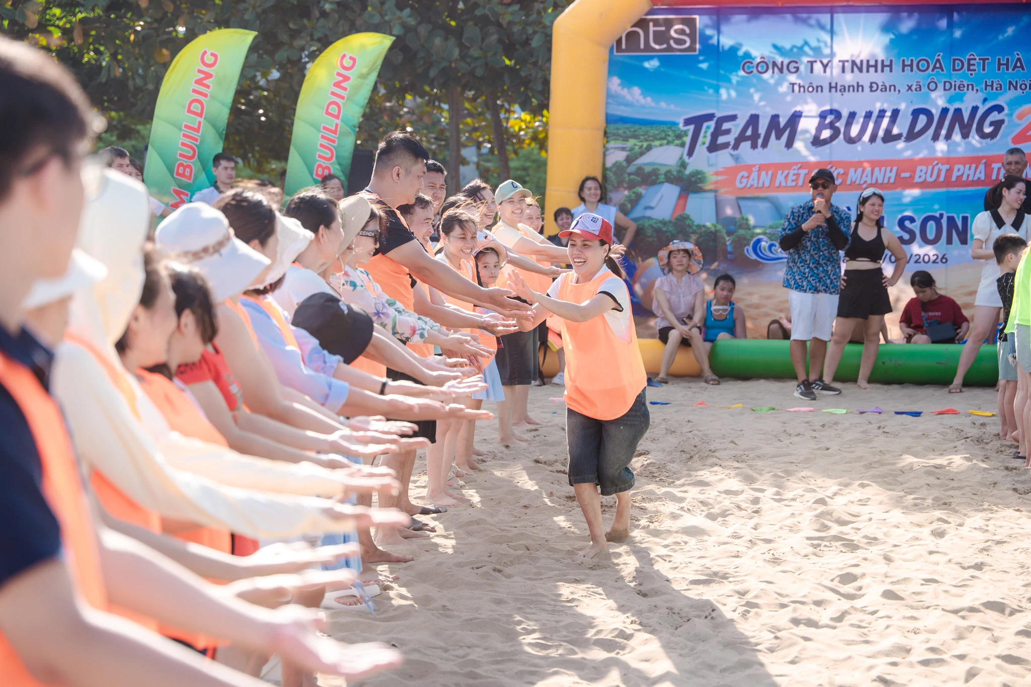 A Memorable Getaway – Sam Son 2026 — 19