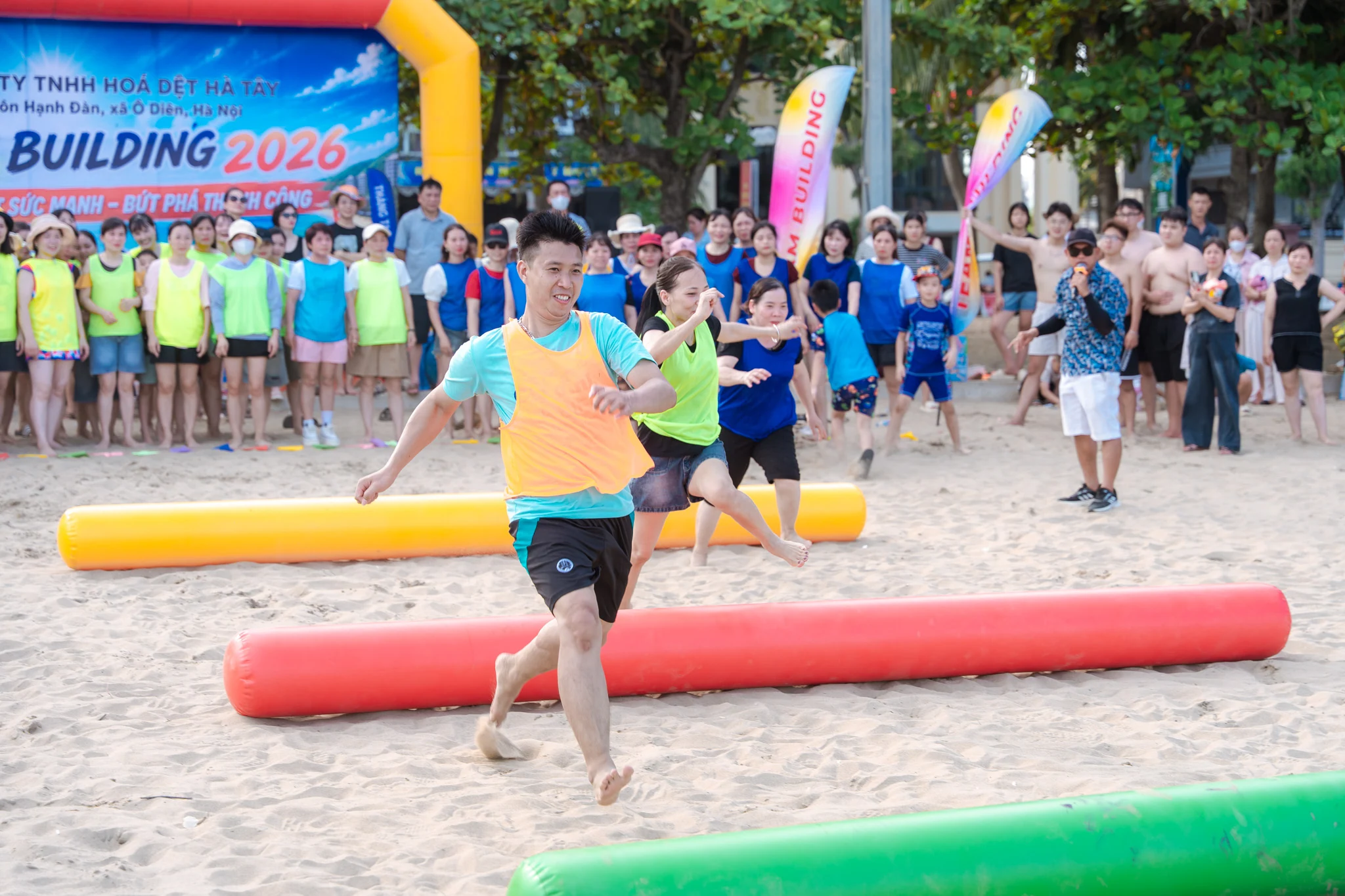 A Memorable Getaway – Sam Son 2026 — 20
