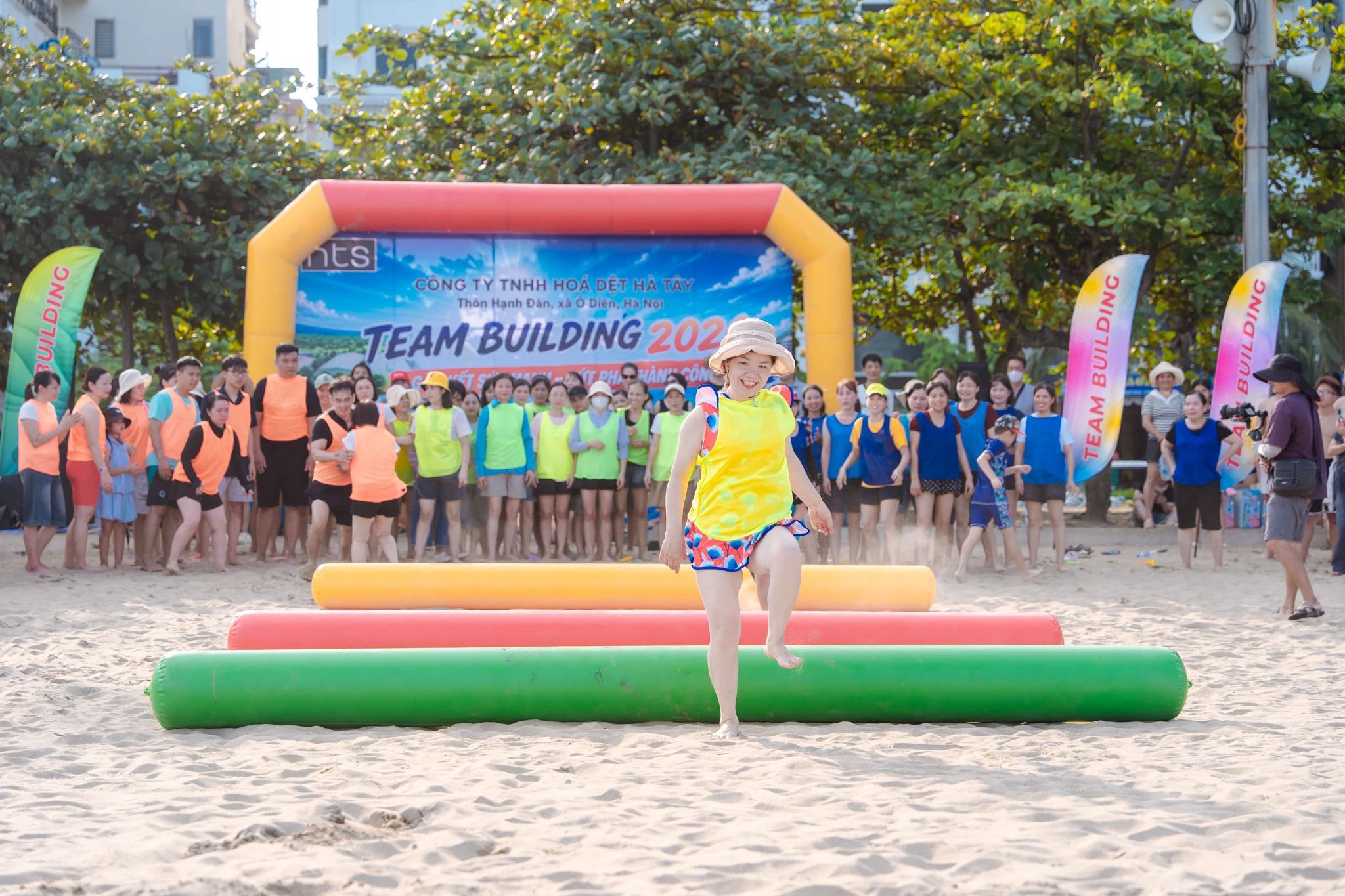 A Memorable Getaway – Sam Son 2026 — 21