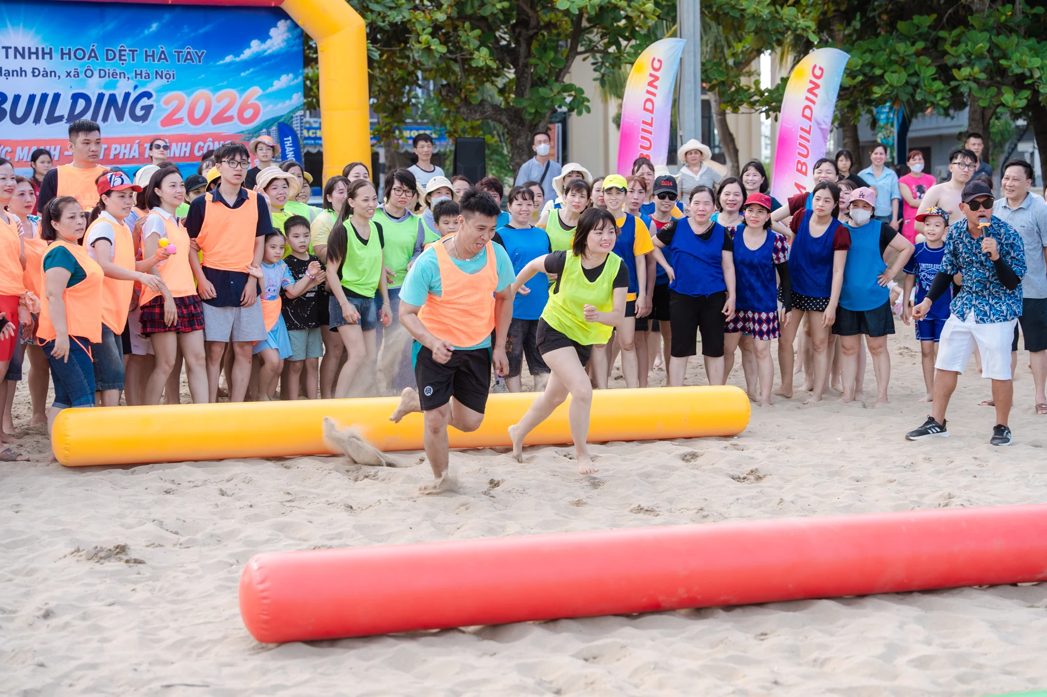 A Memorable Getaway – Sam Son 2026 — 22