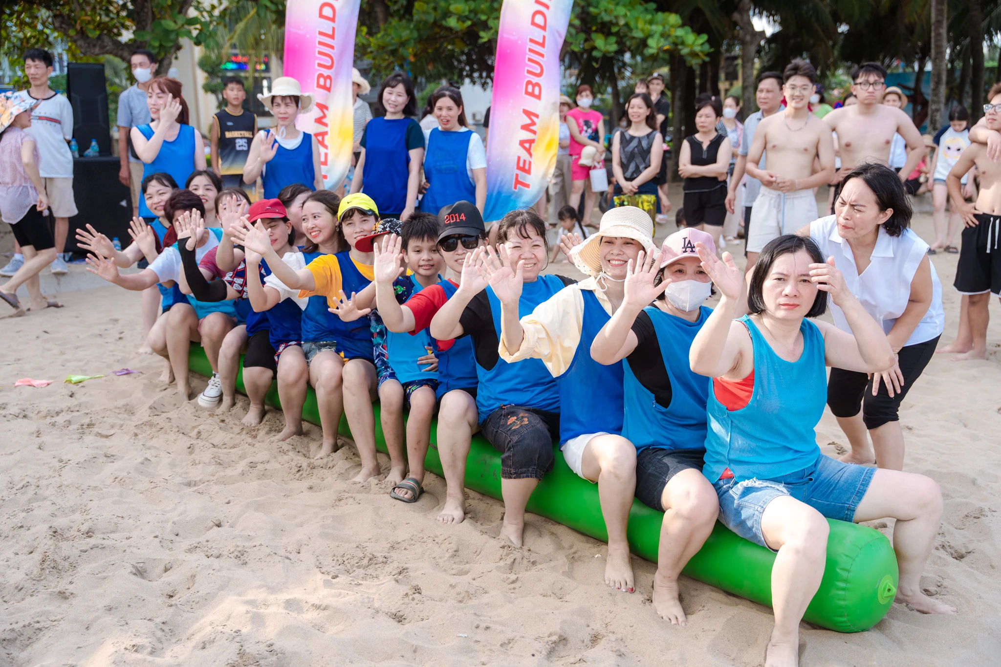 A Memorable Getaway – Sam Son 2026 — 24