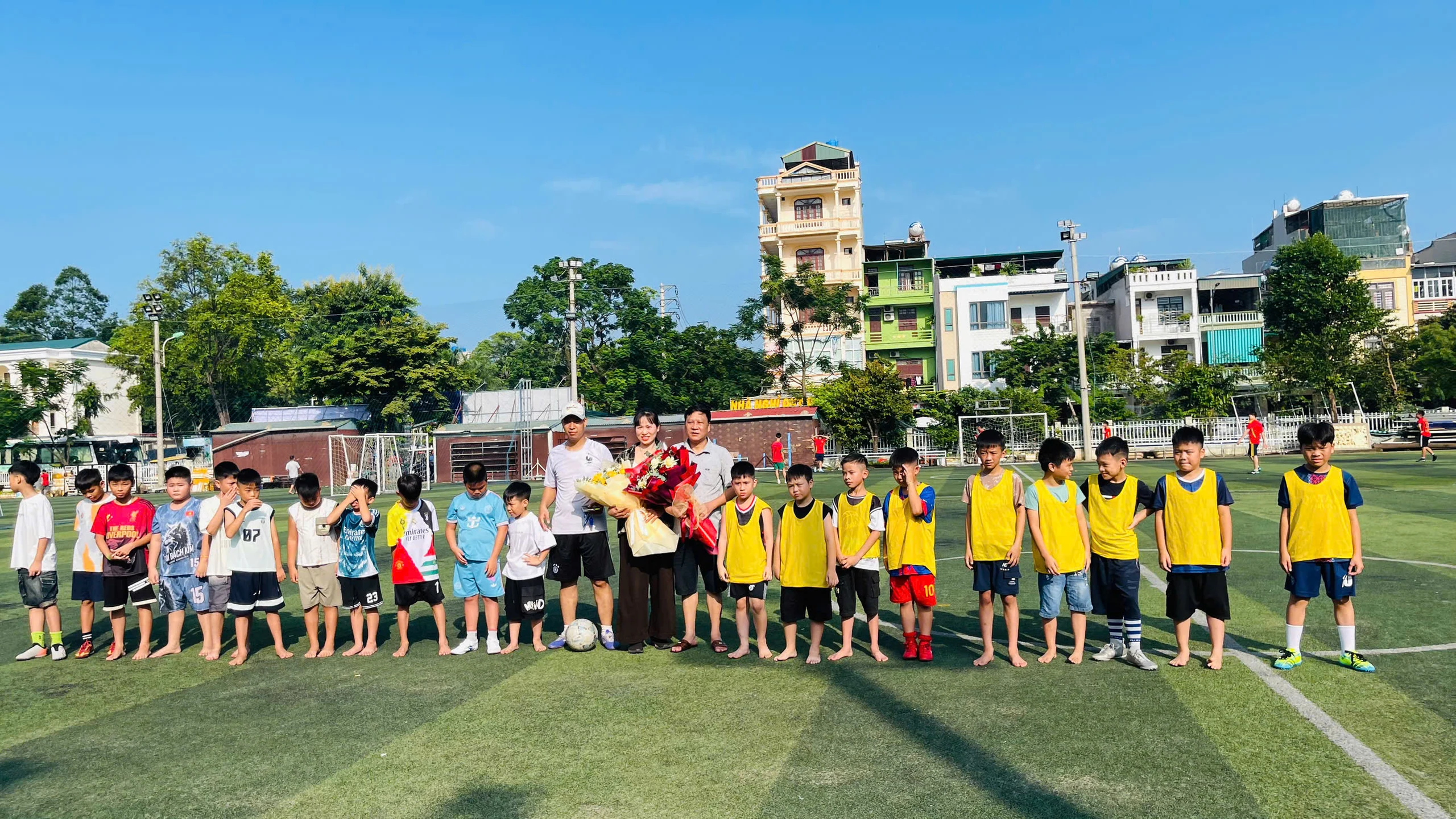 A Memorable Getaway – Sam Son 2026 — 25