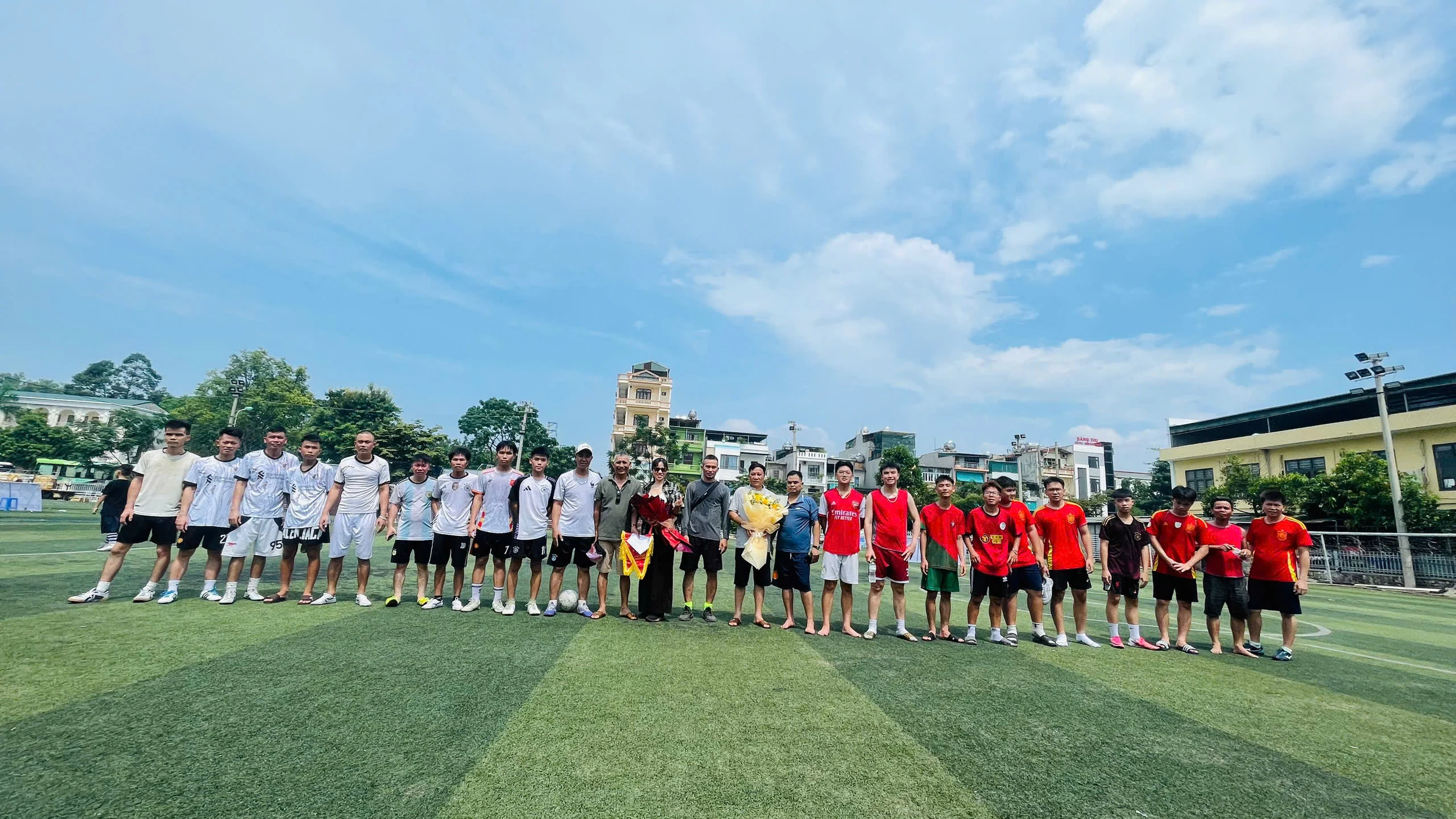 A Memorable Getaway – Sam Son 2026 — 26