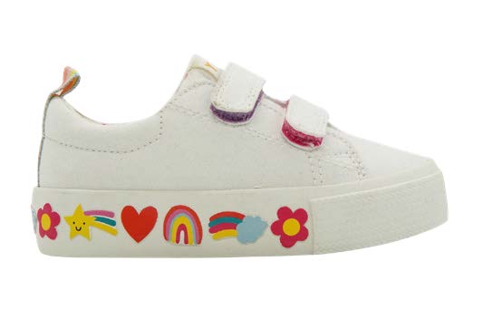 Classic Vulcanized Sneaker