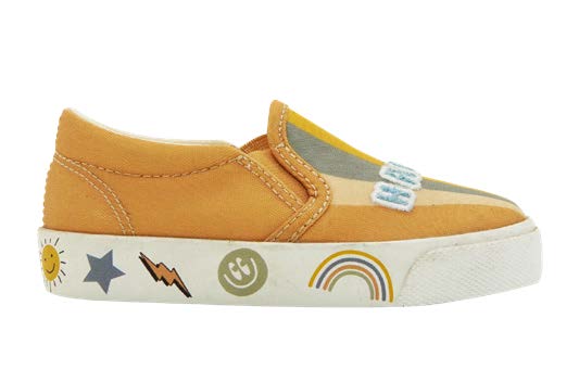 Low-top Canvas