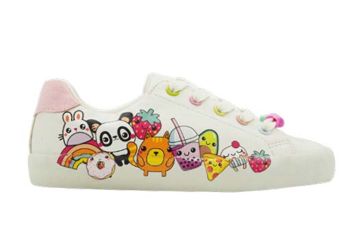 Footwear style 09