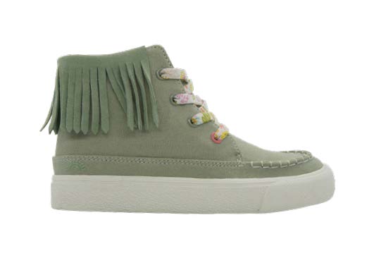 Footwear style 14