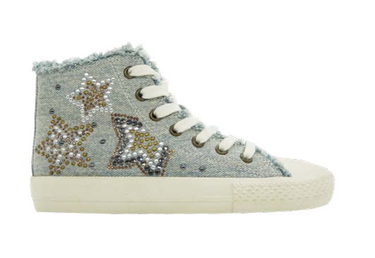 Footwear style 15