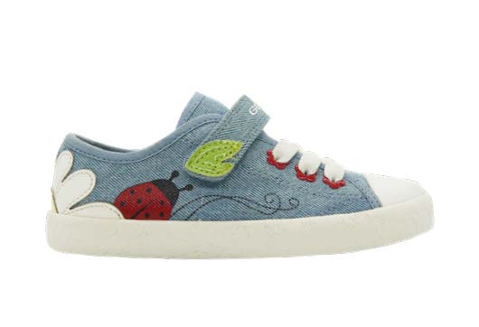 Footwear style 20