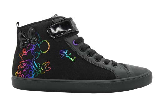 Footwear style 24