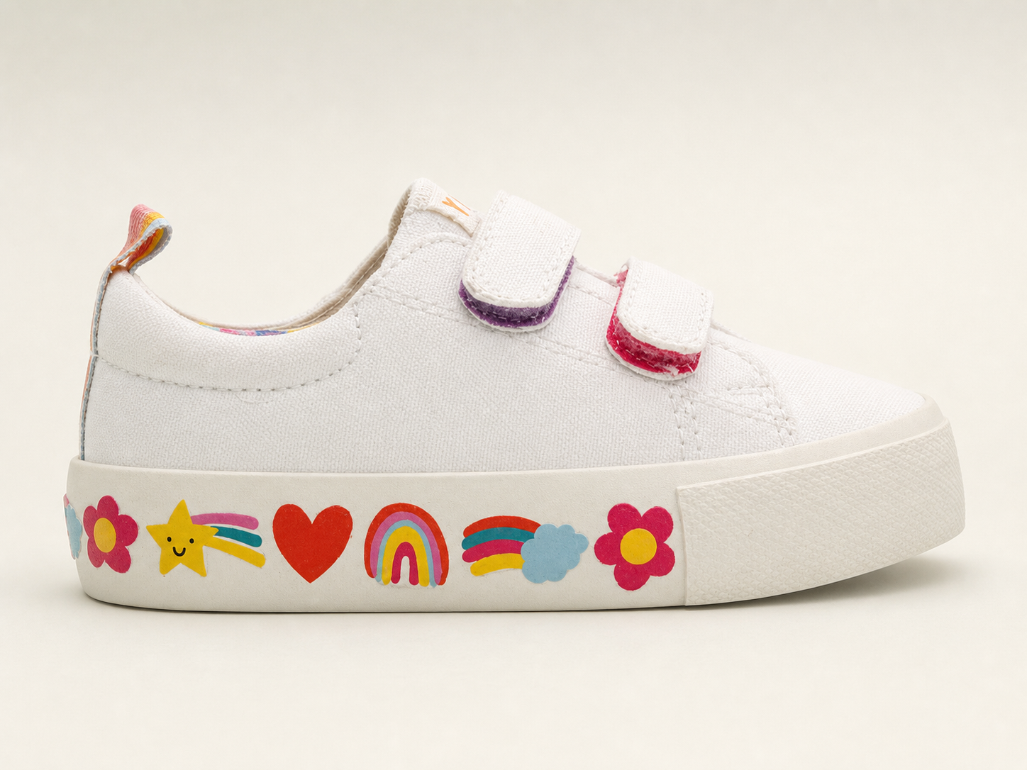 Classic Vulcanized Sneaker